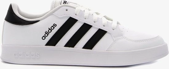 Gloednieuw โญ Adidas Breaknet ๐ Sneakers Wit/Zwart Heren - Maat 46 ๐ฏ 14 Gloednieuw โญ Adidas Breaknet ๐ Sneakers Wit/Zwart Heren - Maat 46 ๐ฏ - Afbeelding 12