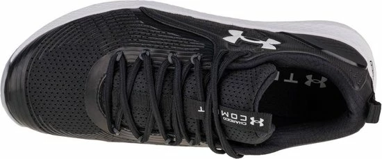 Flash-uitverkoop ❤️ Under Armour UA Charged Commit TR 3 Heren Sportschoenen - Maat 44 ⭐ 5 Flash-uitverkoop ❤️ Under Armour UA Charged Commit TR 3 Heren Sportschoenen - Maat 44 ⭐ - Afbeelding 3