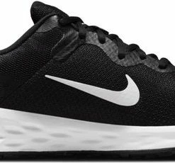Goedkoopste ๐ Nike Revolution 6 Nn Sportschoenen Heren - Maat 45 ๐งจ