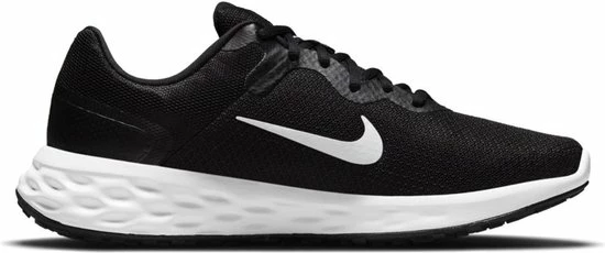 Goedkoopste ๐ Nike Revolution 6 Nn Sportschoenen Heren - Maat 45 ๐งจ 3 Goedkoopste ๐ Nike Revolution 6 Nn Sportschoenen Heren - Maat 45 ๐งจ