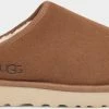 Kopen 🥰 UGG Classic Slip-On Heren Sloffen - Chestnut - Maat 43 🎁 -Nike shop 550x232