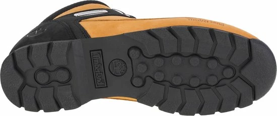 Top 10 β€οΈ Timberland Euro Sprint Mid Hiker A2K8M, Mannen, Geel, Laarzen, Maat: 43 π 6 Top 10 β€οΈ Timberland Euro Sprint Mid Hiker A2K8M, Mannen, Geel, Laarzen, Maat: 43 π - Afbeelding 4