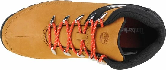 Top 10 β€οΈ Timberland Euro Sprint Mid Hiker A2K8M, Mannen, Geel, Laarzen, Maat: 43 π 5 Top 10 β€οΈ Timberland Euro Sprint Mid Hiker A2K8M, Mannen, Geel, Laarzen, Maat: 43 π - Afbeelding 3