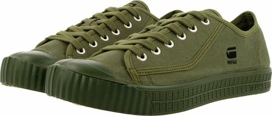 Beste recensies van ๐ G-Star Raw - ๐ Sneaker - Men - Olv - 42 - ๐ Sneakers ๐ 6 Beste recensies van ๐ G-Star Raw - ๐ Sneaker - Men - Olv - 42 - ๐ Sneakers ๐ - Afbeelding 4