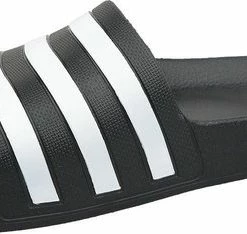 Aanbiedingen 👏 Adidas Adilette Aqua Heren Slippers - Core Black/Ftwr White/Core Black - Maat 47 🔥 -Nike shop 550x234