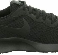 Gloednieuw ✨ Nike Tanjun Heren 👟 Sneakers - Black/Black-Anthracite - Maat 45 🛒 49 Gloednieuw ✨ Nike Tanjun Heren 👟 Sneakers - Black/Black-Anthracite - Maat 45 🛒 -Nike shop 550x235 3