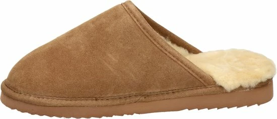 Top 10 ๐ Warmbat Classic Suede Pantoffels - Cognac - Maat 47 ๐ฅ 6 Top 10 ๐ Warmbat Classic Suede Pantoffels - Cognac - Maat 47 ๐ฅ - Afbeelding 4