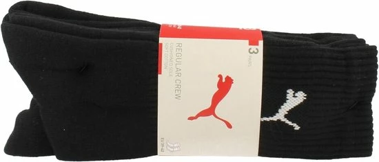 Nieuw ๐ PUMA Sport 3P Unisex 35-38 ๐ฅฐ 12 Nieuw ๐ PUMA Sport 3P Unisex 35-38 ๐ฅฐ - Afbeelding 10