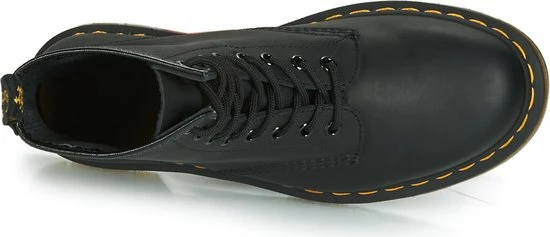 Flash-uitverkoop 🛒 Dr. Martens 1460 Unisex Veterboots - Zwart - Maat 38 💯 8 Flash-uitverkoop 🛒 Dr. Martens 1460 Unisex Veterboots - Zwart - Maat 38 💯 - Afbeelding 6