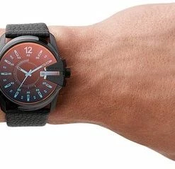 Promo 🎁 Diesel Master Chief DZ1657 Herenhorloge 44 Mm - Grijs 😍 39 Promo 🎁 Diesel Master Chief DZ1657 Herenhorloge 44 Mm - Grijs 😍 -Nike shop 550x239 6