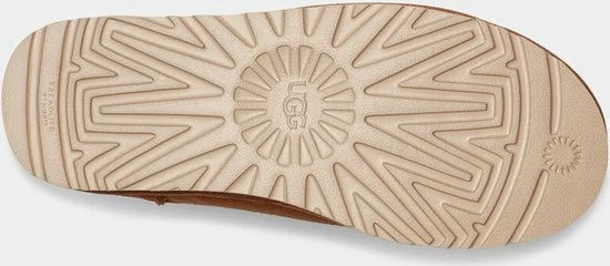 Kopen 🥰 UGG Classic Slip-On Heren Sloffen - Chestnut - Maat 43 🎁 9 Kopen 🥰 UGG Classic Slip-On Heren Sloffen - Chestnut - Maat 43 🎁 - Afbeelding 7