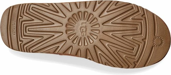 Goedkoop 😉 UGG Neumel Chelsea Heren Laarzen - Chestnut - Maat 45 🛒 9 Goedkoop 😉 UGG Neumel Chelsea Heren Laarzen - Chestnut - Maat 45 🛒 - Afbeelding 7