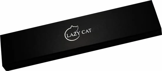 Beste recensies van π₯ Lazy Cat Koningsketting Heren - Zware Schakelketting - Stalen Ketting - 8mm/60 Cm π 5 Beste recensies van π₯ Lazy Cat Koningsketting Heren - Zware Schakelketting - Stalen Ketting - 8mm/60 Cm π - Afbeelding 3
