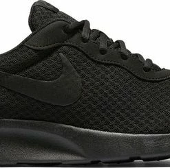 Gloednieuw ✨ Nike Tanjun Heren 👟 Sneakers - Black/Black-Anthracite - Maat 45 🛒 53 Gloednieuw ✨ Nike Tanjun Heren 👟 Sneakers - Black/Black-Anthracite - Maat 45 🛒 -Nike shop 550x245 2