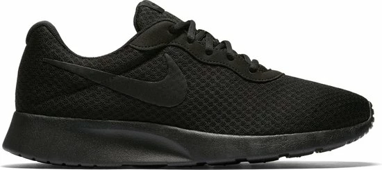 Gloednieuw ✨ Nike Tanjun Heren 👟 Sneakers - Black/Black-Anthracite - Maat 45 🛒 25 Gloednieuw ✨ Nike Tanjun Heren 👟 Sneakers - Black/Black-Anthracite - Maat 45 🛒 - Afbeelding 23