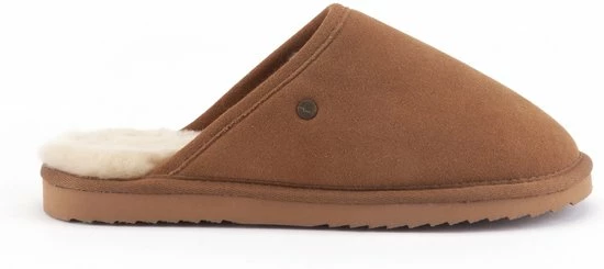 Top 10 ๐ Warmbat Classic Suede Pantoffels - Cognac - Maat 47 ๐ฅ 20 Top 10 ๐ Warmbat Classic Suede Pantoffels - Cognac - Maat 47 ๐ฅ - Afbeelding 18