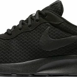 Gloednieuw ✨ Nike Tanjun Heren 👟 Sneakers - Black/Black-Anthracite - Maat 45 🛒 54 Gloednieuw ✨ Nike Tanjun Heren 👟 Sneakers - Black/Black-Anthracite - Maat 45 🛒 -Nike shop 550x247 1
