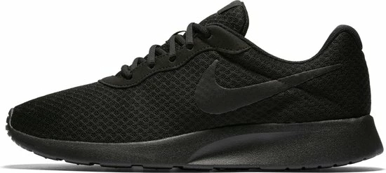 Gloednieuw ✨ Nike Tanjun Heren 👟 Sneakers - Black/Black-Anthracite - Maat 45 🛒 26 Gloednieuw ✨ Nike Tanjun Heren 👟 Sneakers - Black/Black-Anthracite - Maat 45 🛒 - Afbeelding 24
