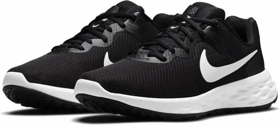 Goedkoopste ๐ Nike Revolution 6 Nn Sportschoenen Heren - Maat 45 ๐งจ 9 Goedkoopste ๐ Nike Revolution 6 Nn Sportschoenen Heren - Maat 45 ๐งจ - Afbeelding 7