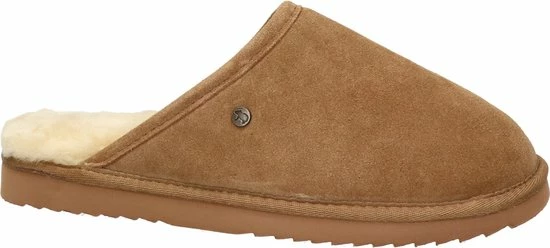 Top 10 ๐ Warmbat Classic Suede Pantoffels - Cognac - Maat 47 ๐ฅ 4 Top 10 ๐ Warmbat Classic Suede Pantoffels - Cognac - Maat 47 ๐ฅ - Afbeelding 2