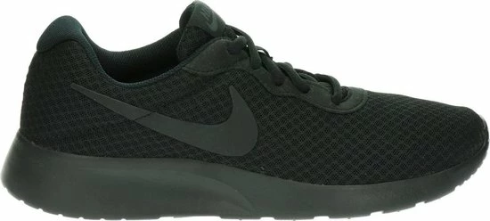Gloednieuw ✨ Nike Tanjun Heren 👟 Sneakers - Black/Black-Anthracite - Maat 45 🛒 11 Gloednieuw ✨ Nike Tanjun Heren 👟 Sneakers - Black/Black-Anthracite - Maat 45 🛒 - Afbeelding 9