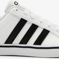 Goedkoop 😍 Adidas 👟 Sneakers - Maat 43 1/3 - Mannen - Wit - Zwart ✔️ -Nike shop 550x249 2