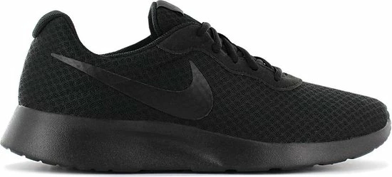 Gloednieuw ✨ Nike Tanjun Heren 👟 Sneakers - Black/Black-Anthracite - Maat 45 🛒 30 Gloednieuw ✨ Nike Tanjun Heren 👟 Sneakers - Black/Black-Anthracite - Maat 45 🛒 - Afbeelding 28