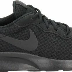 Gloednieuw ✨ Nike Tanjun Heren 👟 Sneakers - Black/Black-Anthracite - Maat 45 🛒 43 Gloednieuw ✨ Nike Tanjun Heren 👟 Sneakers - Black/Black-Anthracite - Maat 45 🛒 -Nike shop 550x251 1