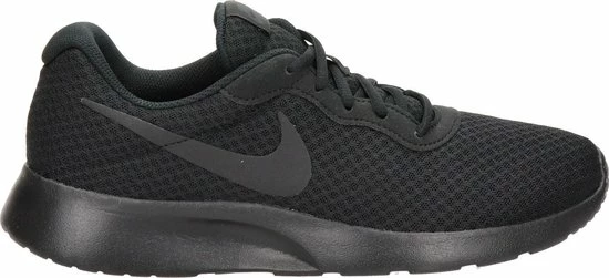 Gloednieuw ✨ Nike Tanjun Heren 👟 Sneakers - Black/Black-Anthracite - Maat 45 🛒 15 Gloednieuw ✨ Nike Tanjun Heren 👟 Sneakers - Black/Black-Anthracite - Maat 45 🛒 - Afbeelding 13