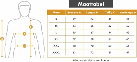 Promo ๐ BERTSCHAT Verwarmd Vest - Zwart | S | Unisex | Incl. Powerbank 10.000 MAh ๐ 8 Promo ๐ BERTSCHAT Verwarmd Vest - Zwart | S | Unisex | Incl. Powerbank 10.000 MAh ๐ - Afbeelding 6