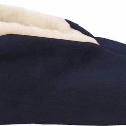 Korting 🛒 Spaanse Sloffen Bernardino 39 Navy 🌟