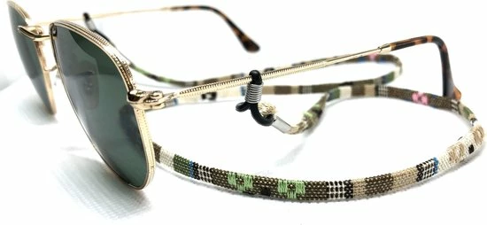 Beste Verkoop β¨ Fashtival | Brillenkoord Pantzer | Zonnebrilkoord Camouflage Bruin | Zonnebril Touwtje 𧨠3 Beste Verkoop β¨ Fashtival | Brillenkoord Pantzer | Zonnebrilkoord Camouflage Bruin | Zonnebril Touwtje π§¨
