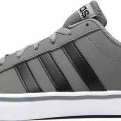 Gloednieuw 💯 Adidas Vs Pace 👟 Sneakers Grijs Heren - Maat 44 🧨