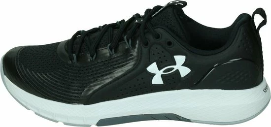 Flash-uitverkoop ❤️ Under Armour UA Charged Commit TR 3 Heren Sportschoenen - Maat 44 ⭐ 10 Flash-uitverkoop ❤️ Under Armour UA Charged Commit TR 3 Heren Sportschoenen - Maat 44 ⭐ - Afbeelding 8
