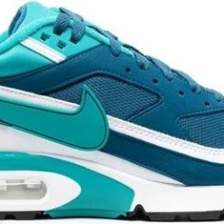 Begroting 😉 Nike Air Max Classic BW OG | DJ9648-400 | Marina | Grey Jade | Maat EU 42.5 | Men US 9 | UK 8 | CM 27 😉