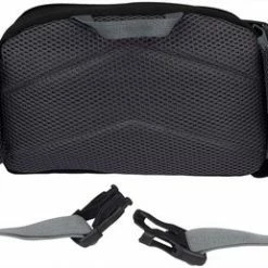 Beste deal 💯 Abbey Camp Abbey Active Outdoor Heuptas - Turnpike 3L - Antraciet/Grijs 🔔 11 Beste deal 💯 Abbey Camp Abbey Active Outdoor Heuptas - Turnpike 3L - Antraciet/Grijs 🔔 -Nike shop 550x258 5