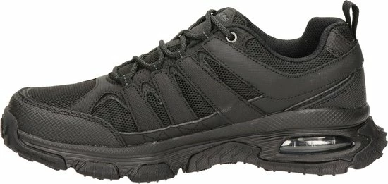 Begroting ⭐ Skechers Skech-Air Envoy Heren 👟 Sneakers - Black - Maat 43 🔔 13 Begroting ⭐ Skechers Skech-Air Envoy Heren 👟 Sneakers - Black - Maat 43 🔔 - Afbeelding 11