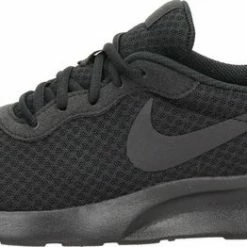 Gloednieuw ✨ Nike Tanjun Heren 👟 Sneakers - Black/Black-Anthracite - Maat 45 🛒 38 Gloednieuw ✨ Nike Tanjun Heren 👟 Sneakers - Black/Black-Anthracite - Maat 45 🛒 -Nike shop 550x262 2