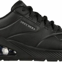 Promo 🛒 Skechers UNO 2 Heren 👟 Sneakers - Maat 42 ⭐