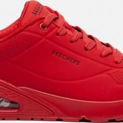 Top 10 💯 Skechers UNO - STAND ON AIR Heren 👟 Sneakers - Maat 43 ✔️