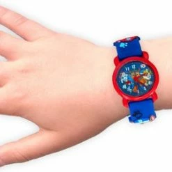 Begroting ๐ Paw Patrol Kids Time Horloge - Blauw - Rood ๐ 13 Begroting ๐ Paw Patrol Kids Time Horloge - Blauw - Rood ๐ -Nike shop 550x270 8
