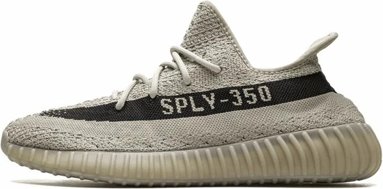 Coupon π ADIDAS YEEZY BOOST 350 V2 SLATE π SNEAKERS MAAT 44 π 5 Coupon π ADIDAS YEEZY BOOST 350 V2 SLATE π SNEAKERS MAAT 44 π - Afbeelding 3