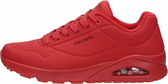 Top 10 💯 Skechers UNO - STAND ON AIR Heren 👟 Sneakers - Maat 43 ✔️ 17 Top 10 💯 Skechers UNO - STAND ON AIR Heren 👟 Sneakers - Maat 43 ✔️ - Afbeelding 15