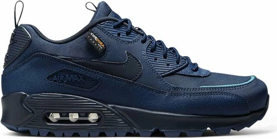 Coupon βοΈ Sneakers Nike Air Max 90 Surplus - Maat 40.5 π 3 Coupon βοΈ Sneakers Nike Air Max 90 Surplus - Maat 40.5 π