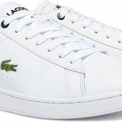 Nieuw 🧨 Lacoste 👟 Sneakers Mannen - Maat 44 ⭐