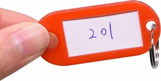 Beste recensies van 🥰 Merkloos Sleutel Labels - 5 STUKS - Keychain Verschillende Kleuren - Key Tag Sleutelhanger - Sleutel Onderscheider - Naam Labels - Sleutels Organiseren - Sleutelhouder - Sleutelhanger - Sleutellabels - Bagagelabels - Reislabel - Sleutelhanger ⭐ 6 Beste recensies van 🥰 Merkloos Sleutel Labels - 5 STUKS - Keychain Verschillende Kleuren - Key Tag Sleutelhanger - Sleutel Onderscheider - Naam Labels - Sleutels Organiseren - Sleutelhouder - Sleutelhanger - Sleutellabels - Bagagelabels - Reislabel - Sleutelhanger ⭐ - Afbeelding 4