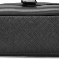 Beste deal ⭐ Tigernu Schoudertas Heren Crossbody Tas Messenger Bag Slingbag - Zwart - Anti Diefstal - Waterafstotend - 27x8x21cm 😍 -Nike shop 550x281 2