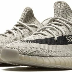 Coupon 😉 ADIDAS YEEZY BOOST 350 V2 SLATE 👟 SNEAKERS MAAT 44 🌟