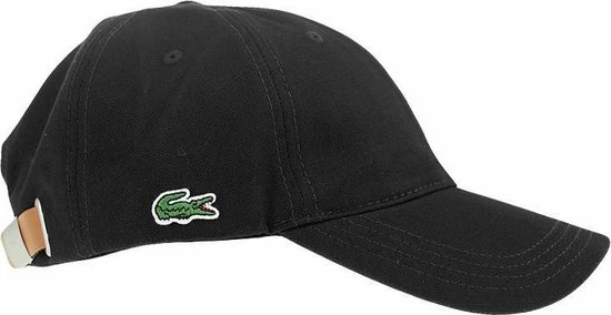 Flash-uitverkoop ๐ Lacoste Pet Heren - One Size ๐ 15 Flash-uitverkoop ๐ Lacoste Pet Heren - One Size ๐ - Afbeelding 13