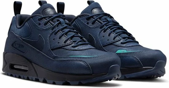 Coupon βοΈ Sneakers Nike Air Max 90 Surplus - Maat 40.5 π 4 Coupon βοΈ Sneakers Nike Air Max 90 Surplus - Maat 40.5 π - Afbeelding 2